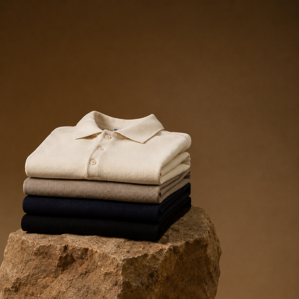 Tailored Shirts & Linen
